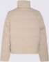 Ten C Coats Beige Heren - Thumbnail 2