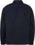 Ten C Coats Blauw Heren - Thumbnail 2