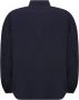Ten C Light Jackets Blauw Heren - Thumbnail 2
