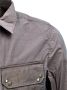 Ten C Light Jackets Grijs Heren - Thumbnail 2