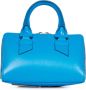 The Attico Handbags Blauw Dames - Thumbnail 4