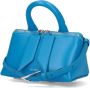The Attico Handbags Blauw Dames - Thumbnail 2