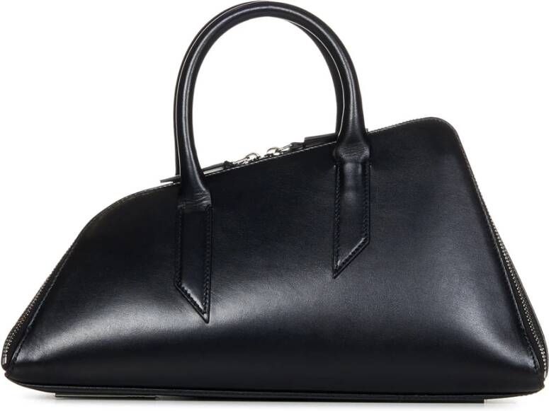 The Attico Handbags Zwart Dames