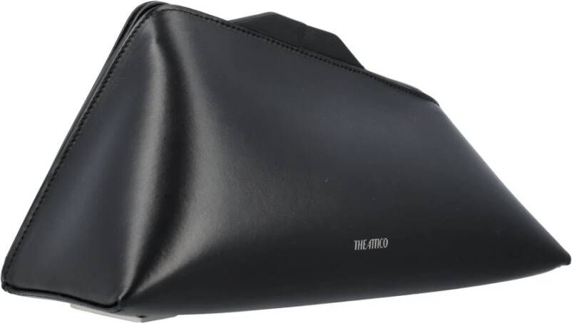 The Attico Handbags Zwart Dames