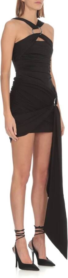 The Attico Sleeveless Tops Zwart Dames