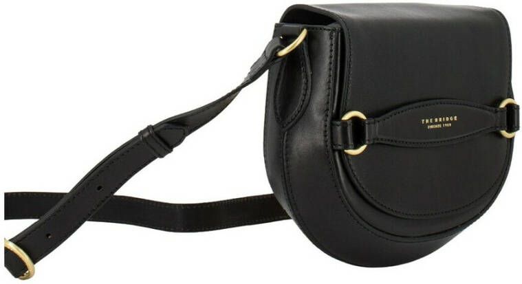 The Bridge BAG Zwart Dames