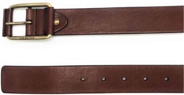 The Bridge Bags Bruin Unisex