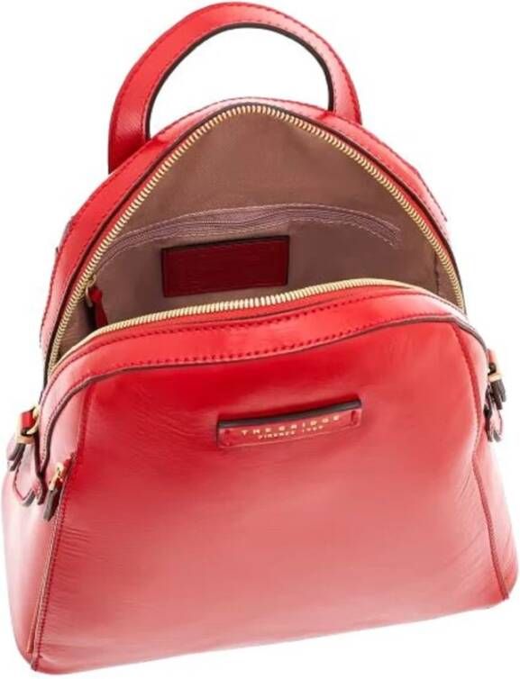 The Bridge Bags Rood Dames