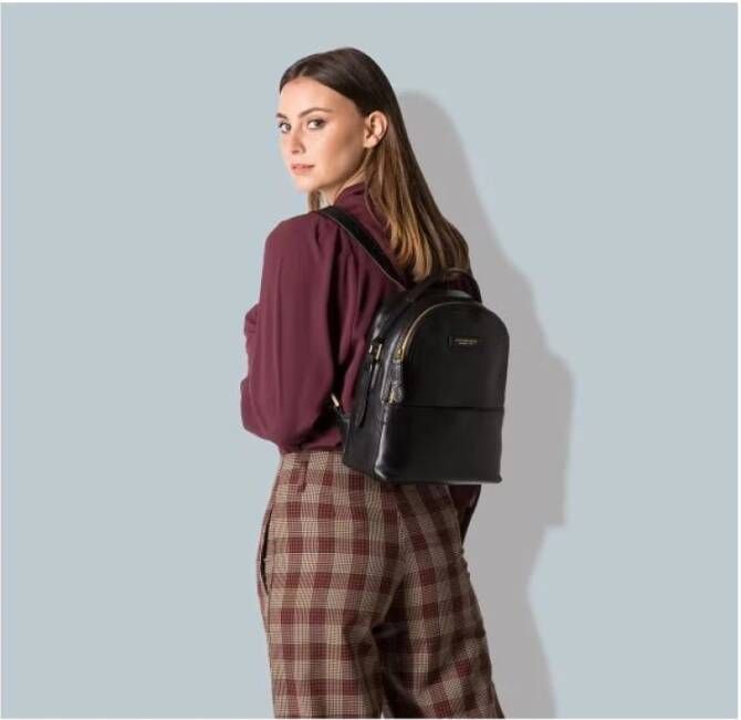 The Bridge Bags Zwart Dames