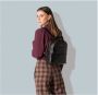 The Bridge Backpacks Zwart Dames - Thumbnail 2