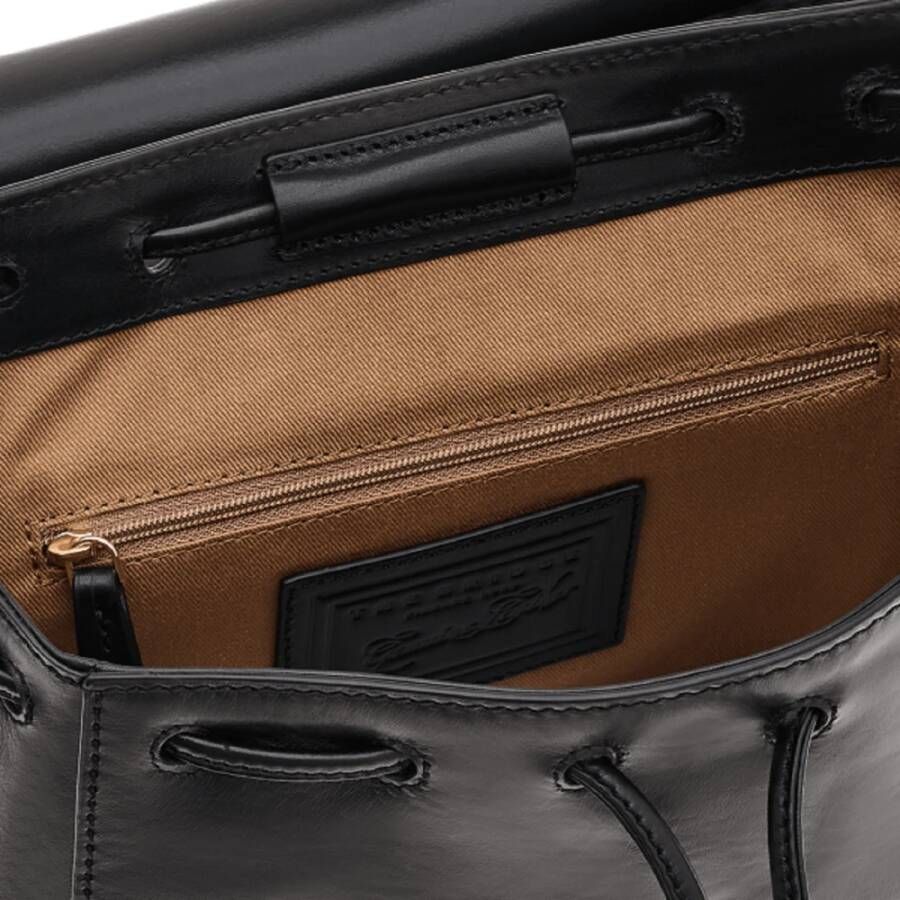 The Bridge Bags Zwart Dames