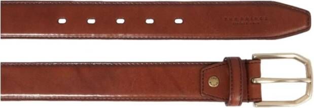 The Bridge Brunelleschi Riem 03446301 Bruin Heren