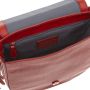 The Bridge Handbag 04122701 Rood Dames - Thumbnail 3