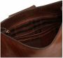 The Bridge Handbag 04144201 Bruin Dames - Thumbnail 2