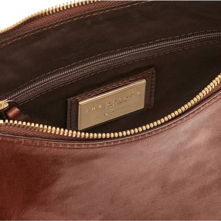 The Bridge Handbags Bruin Dames