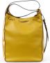 The Bridge Handbags Yellow Dames - Thumbnail 2