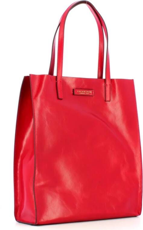 The Bridge Handbags Rood Dames