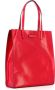 The Bridge Handbags Rood Dames - Thumbnail 2