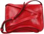 The Bridge Cross Body Bags Rood Dames - Thumbnail 2