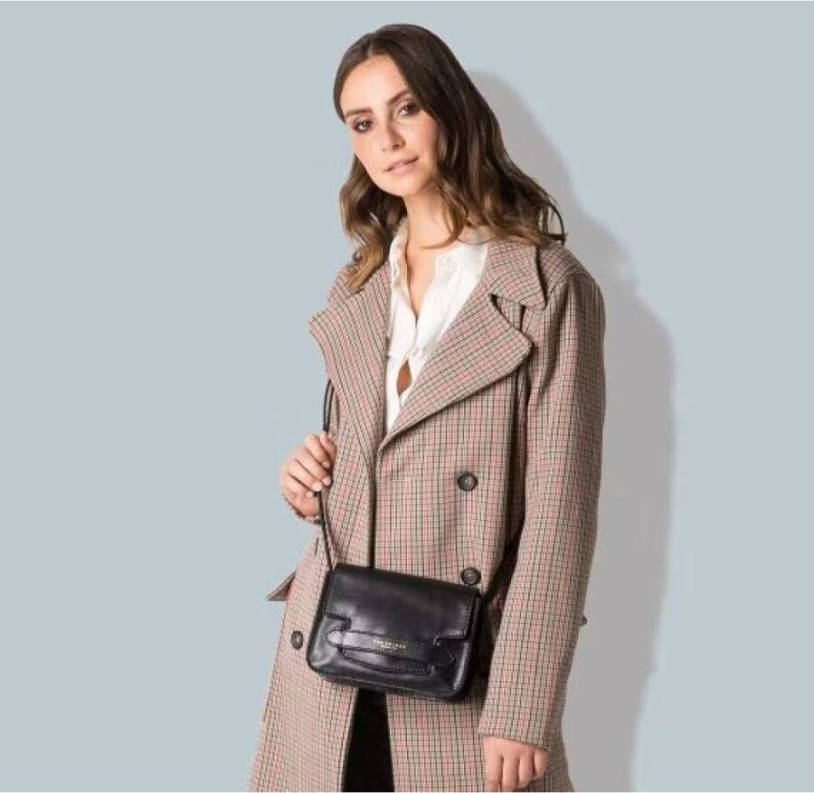 The Bridge Handbags Zwart Dames