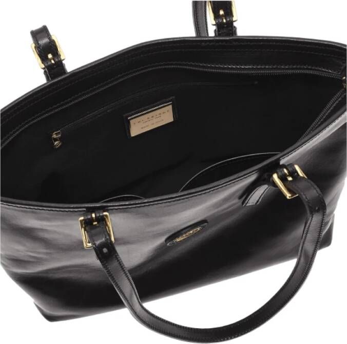 The Bridge Handbags Zwart Dames