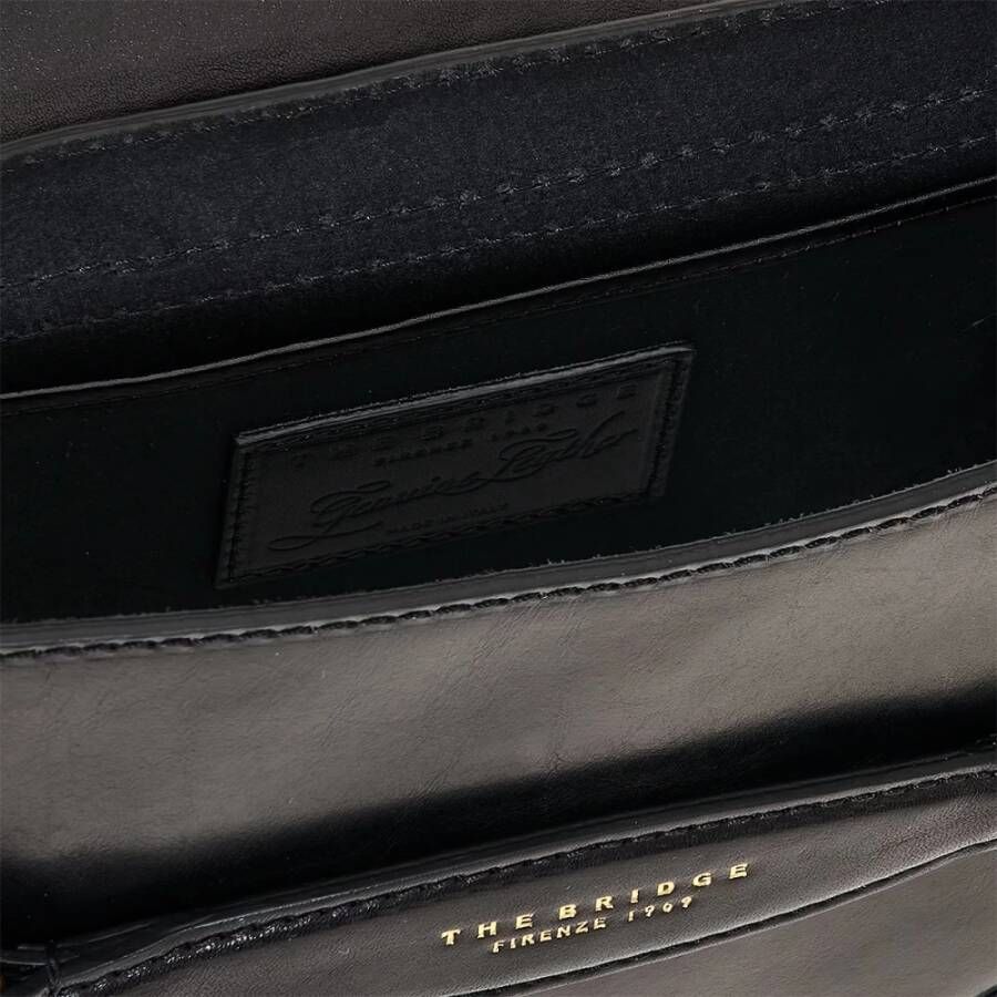 The Bridge Handbags Zwart Dames