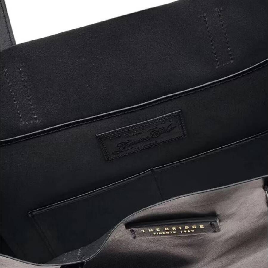The Bridge Handbags Zwart Dames