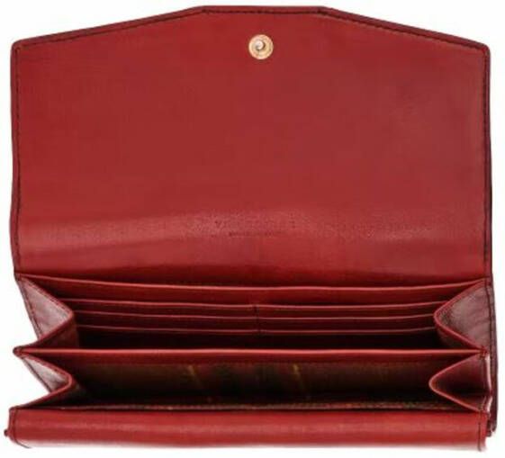 The Bridge Wallets Cardholders Rood Dames