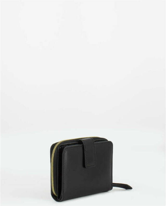The Bridge Wallets & Cardholders Zwart Dames