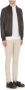 The Jack Leathers Bomber Jackets Zwart Heren - Thumbnail 2