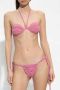 The Mannei Rio bikini top Roze Dames - Thumbnail 2