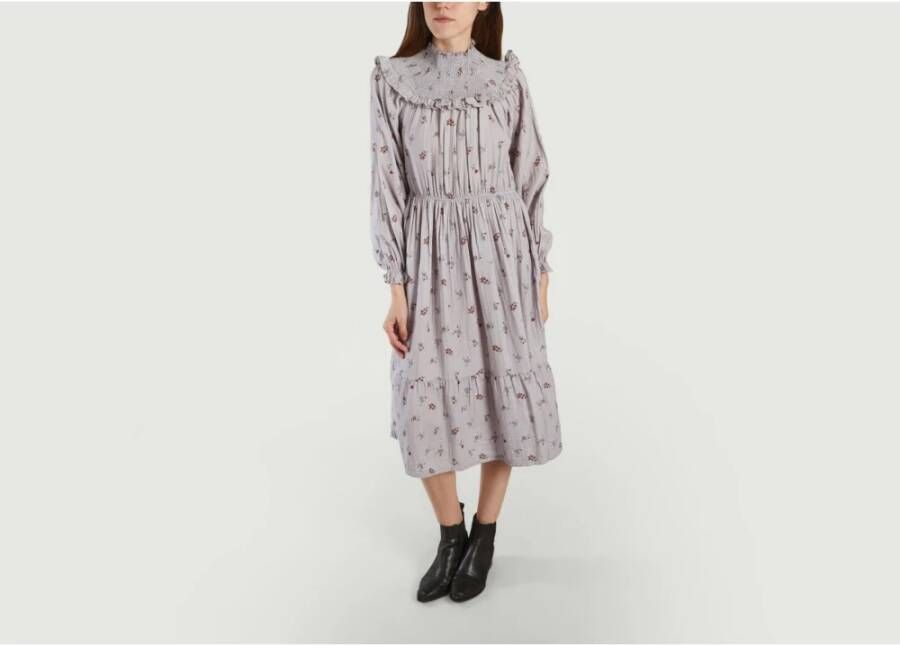 THE NEW Dresses Grijs Dames