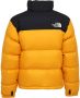 The North Face 1996 Retrouptse Packable Jacket Yellow Heren - Thumbnail 2