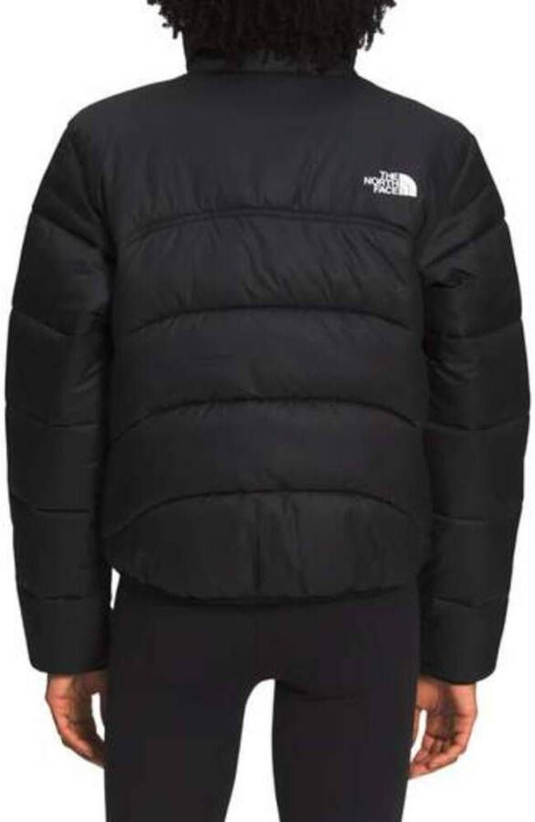 The North Face 2000 Synthetic Puffer Jacket Zwart Unisex