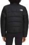 The North Face Elements Jas 2000 Warme Voering Ritssluiting Black Dames - Thumbnail 7