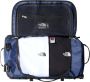 The North Face Duffle bag met labeldetails model 'BASE CAMP DUFFLE S' - Thumbnail 4