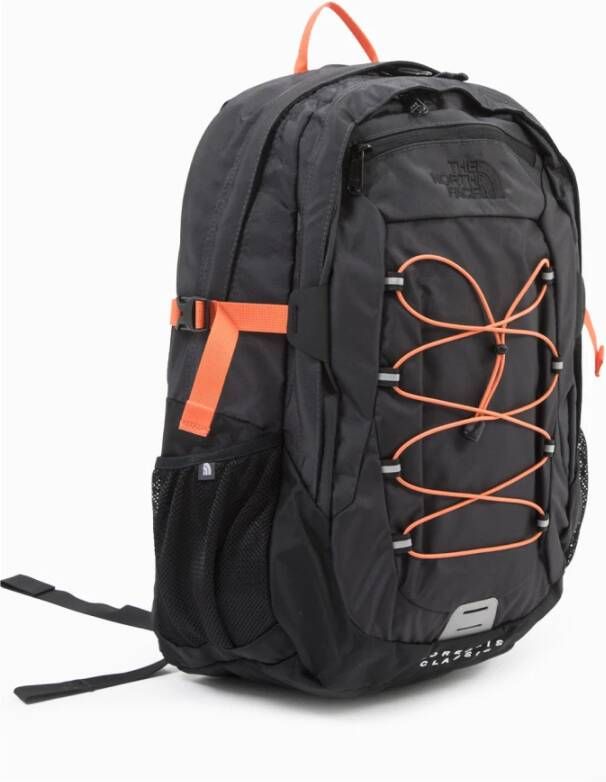 The North Face Backpacks Grijs Heren