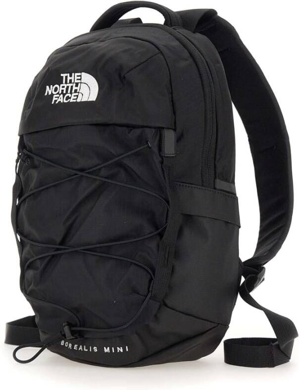 The North Face Backpacks Zwart Heren