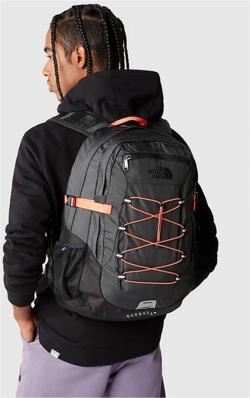 The North Face Bags Grijs Heren