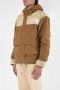 The North Face Chamlang Softshell Pant Hoogwaardige skibroek Brown Heren - Thumbnail 5