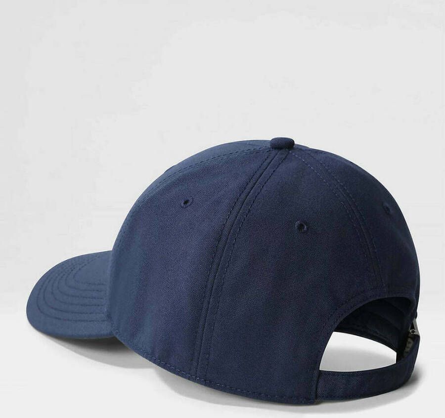 The North Face Caps Blauw Heren