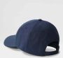 The North Face Klassieke Gebogen Klep Pet Navy Blue Unisex - Thumbnail 2