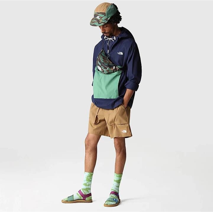 The North Face Casual Shorts Bruin Heren