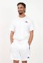 The North Face Casual Shorts White Heren - Thumbnail 3