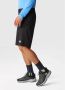 The North Face Casual Shorts Zwart Heren - Thumbnail 2