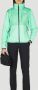 The North Face Denali Jas Outdoor Fleece met Logo Borduursels Green Dames - Thumbnail 2