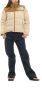 The North Face Grind Donsjas met Hi-Tek Functies Brown Heren - Thumbnail 5