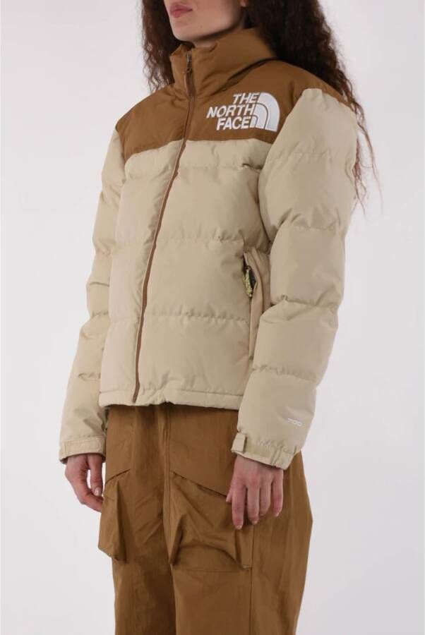 The North Face Down Jackets Bruin Dames