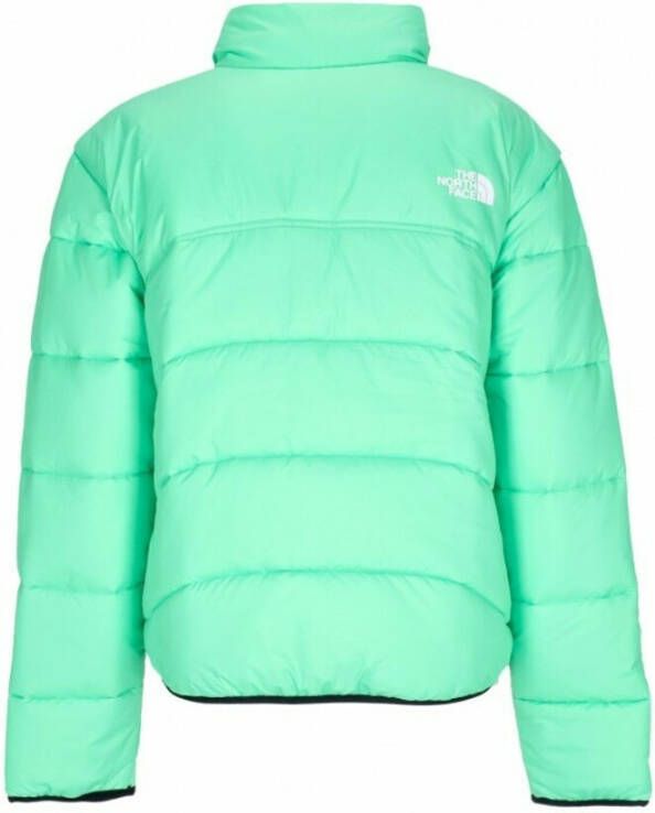 The North Face Sneakers Groen Dames