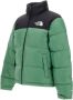 The North Face Outdoor Explorer Fleece Sweatshirt Green Heren - Thumbnail 2
